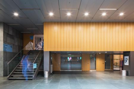 LEDVANCE DOWNLIGHT DL CMFT D200 P 30W ML 93040 OP Einbaudurchmesser: 200 mm, Einbautiefe  59 mm