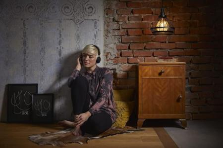 Osram E27  LED VINTAGE 1906 GLOBE Pinecone Filament Lampe 2400K extra warmweiß 4Watt wie 40Watt - Vintagedeko