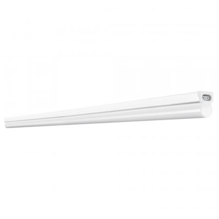 120cm LEDVANCE LINEAR COMPACT BATTEN LED Lichtand 3000 K warmweißes Licht