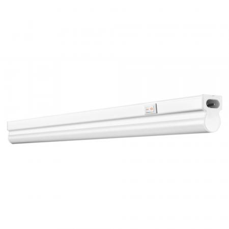 LED Lichtleiste LEDVANCE Linear Compact Switch 300 mit Schalter 4W 3000K 140° IP20