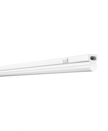 60cm LED Lichtleiste LEDVANCE Linear Compact Switch 600 8W 4000K neutralweißes Licht 140° IP20