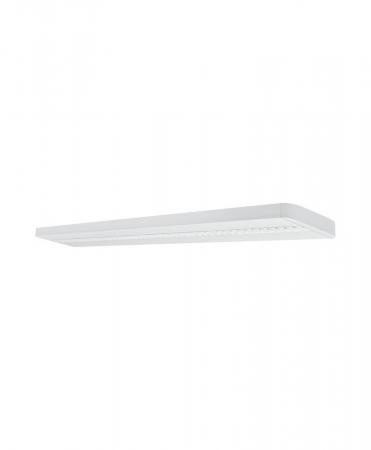 120cm LEDVANCE LINEAR IndiviLED® DIRECT LED-Deckenleuchte 34 W 4000 K neutralweißes Licht
