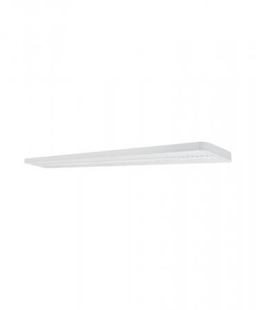 150cm LEDVANCE LINEAR IndiviLED® DIRECT 1500 LED-Deckenleuchte 25 W 3000 K warmweißes Licht