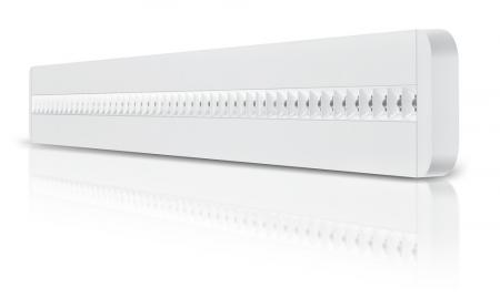 150cm LEDVANCE LINEAR IndiviLED® DIRECT 1500 LED-Deckenleuchte 25 W 3000 K warmweißes Licht