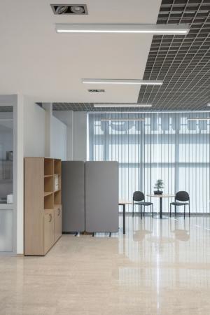 150cm LEDVANCE LINEAR IndiviLED® DIRECT 1500 LED-Deckenleuchte 25 W 3000 K warmweißes Licht