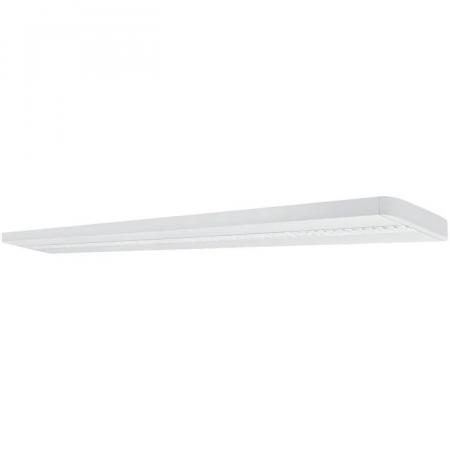 150cm LEDVANCE LINEAR IndiviLED® DIRECT LED-Deckenleuchte 48 W 3000 K warmweißes Licht