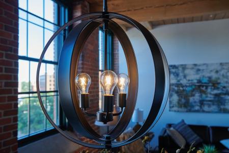 OSRAM E27 LED Filament Lampe VALUE CLASSIC 7,5W wie 75W 4000 K universalweißes Licht in Birnenform