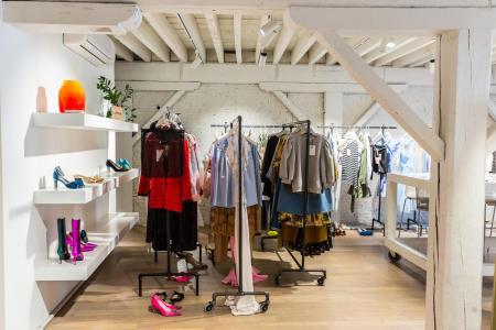 LEDVANCE TRACKLIGHT SPOT D85 35W 35 W 4000 K 90RA NFL WT