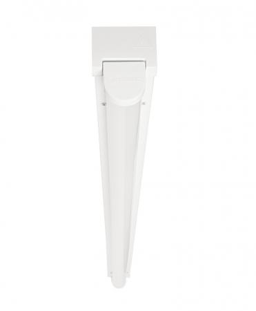 120cm LEDVANCE LINEAR ULTRA OUTPUT LED Lichtleiste Tunable White warm bis neutralweißes Licht wählbar