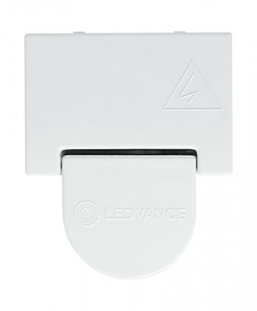LEDVANCE LINEAR ULTRA OUTPUT DALI GEN 2 1500mm 48W wie 2x58W 6720/7200lm 3000/4000K DALI-2 IP20 IK08 weiß dimmbar