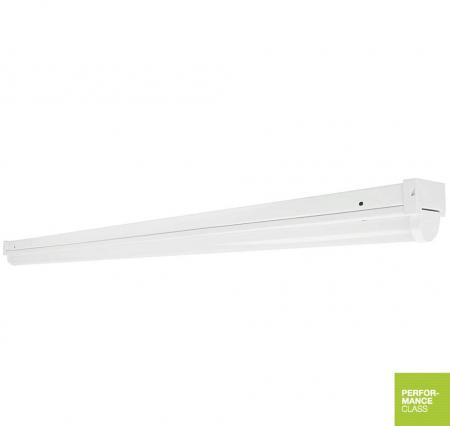 LEDVANCE LINEAR ULTRA OUTPUT DALI GEN 2 1500mm 48W wie 2x58W 6720/7200lm 3000/4000K DALI-2 IP20 IK08 weiß dimmbar