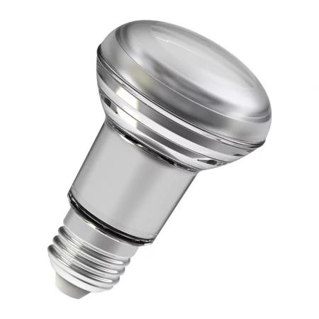OSRAM E27 LED Strahler STAR R63 36° 2.6W wie 40W 2700K warmweiße Beleuchtung