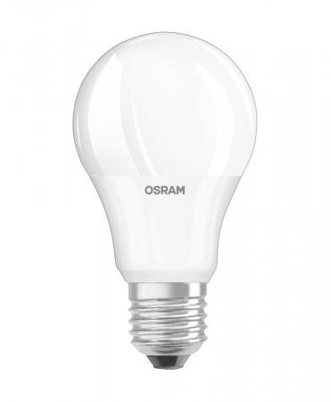 3er Pack OSRAM E27 LED VALUE CLASSIC Lampe A 60 8,5 wie 60W 6500k Tageslichtweiß
