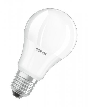 3er Pack OSRAM E27 LED VALUE CLASSIC Lampe A 60 8,5 wie 60W 6500k Tageslichtweiß