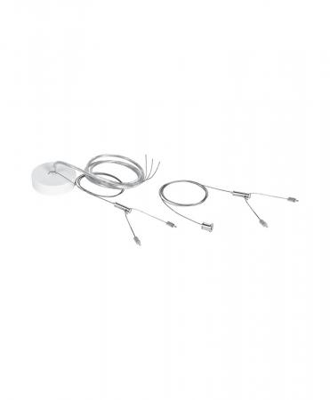 LEDVANCE LINEAR IndiviLED® SUSPENSION KIT Suspension Kit