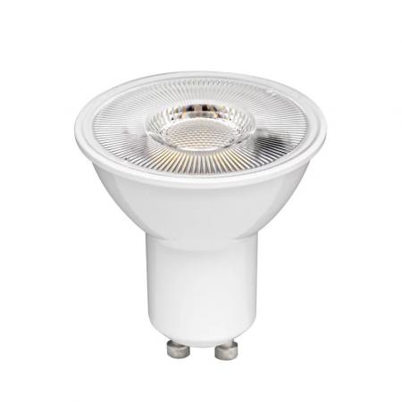 3er Pack OSRAM GU 10 Value PAR16 LED Reflektor 60° 6.9W wie 80W Tageslichtweiß 6500K - mittelbreiter Lichtkegel