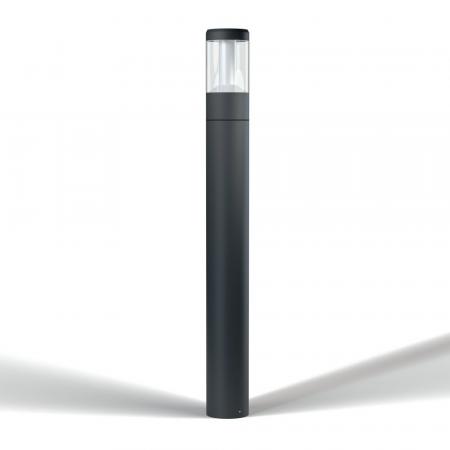 90cm OSRAM ENDURA STYLE LANTERN MODERN LED Gartenleuchte Warmweiß outdoor