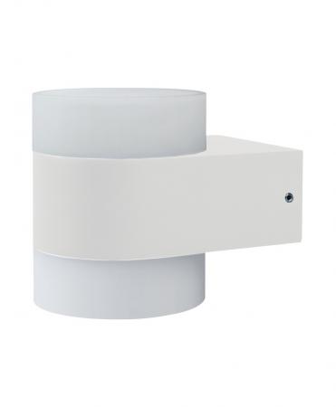 OSRAM LED Wandleuchte Endura Style UpDown Puck 13W IP44