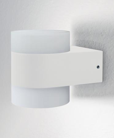 OSRAM LED Wandleuchte Endura Style UpDown Puck 13W IP44