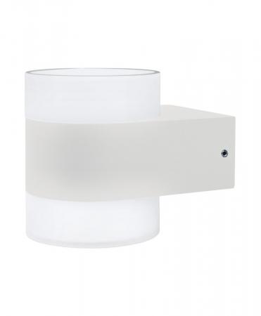 OSRAM LED Wandleuchte Endura Style UpDown Puck 13W IP44