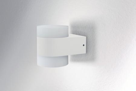 OSRAM LED Wandleuchte Endura Style UpDown Puck 13W IP44