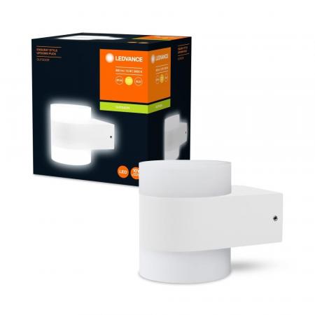 OSRAM LED Wandleuchte Endura Style UpDown Puck 13W IP44