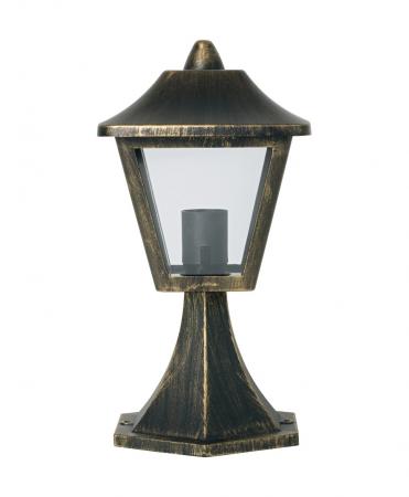 OSRAM Pollerleuchte Endura Classic Tradition ALU 330 IP44