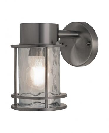 OSRAM Außenwandleuchte Endura Classic Post Down IP44