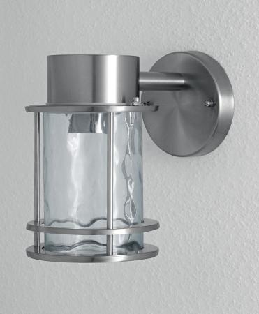 OSRAM Außenwandleuchte Endura Classic Post Down IP44