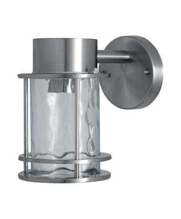 OSRAM Außenwandleuchte Endura Classic Post Down IP44