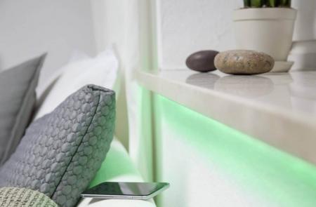 OSRAM SMART+ Flex RGBW RGBW Zigbee Extension 1,2m