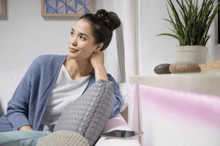 OSRAM SMART+ Flex RGBW RGBW Zigbee Extension 1,2m