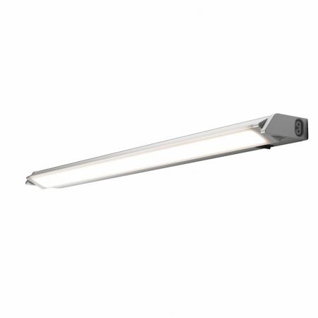 37cm OSRAM  LED Lichtleiste Linear Turn Schwenkbare Unterbauleuchte warwmeißes Licht