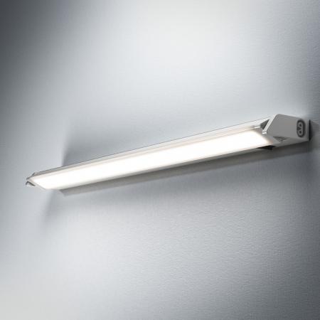 37cm OSRAM  LED Lichtleiste Linear Turn Schwenkbare Unterbauleuchte warwmeißes Licht