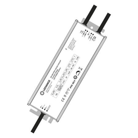 LEDVANCE DR DIM-PFM 150/220–240/24/P 1–10V 150W 24V LED Treiber CV Netzteil 4058075240117