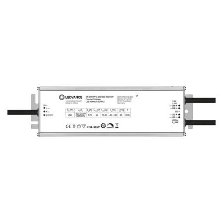 LEDVANCE DR DIM-PFM 250/220–240/24/P 1–10V 250W 24V LED Treiber CV Netzteil