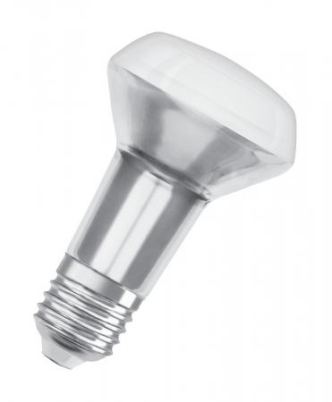 Nur noch angezeigter Bestand verfügbar Osram E27 LED Reflektor R63 3.3W wie 40W universalweisses Licht 36° Abstrahlwinkel -
