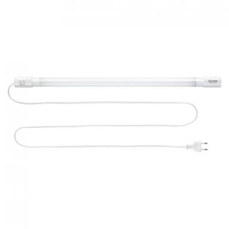 120 cm OSRAM TubeKIT LED Unterbauleuchte 19W 4000K universalweißes Licht mit Netzstecker und Schalter