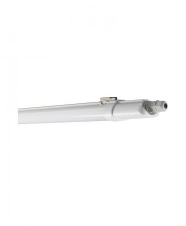 60cm OSRAM SubMARINE integrated 600 LED Feuchtraumleuchte 10W 4000K IP65 extrem flach - universalweißes Licht