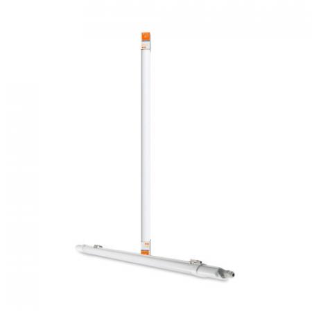 150cm OSRAM SubMARINE integrated 1500 Slim Value LED Feuchtraumleuchte 24W 4000K IP65
