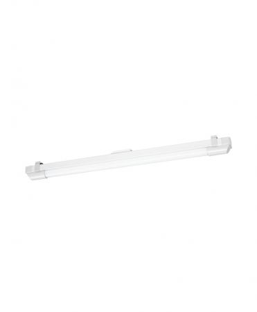 60cm OSRAM Lichtleiste LED Power Batten 12W 3000K - warmweißes Licht
