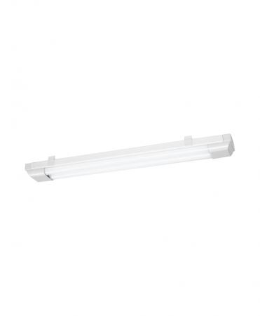 60cm OSRAM Lichtleiste LED Power Batten Lichtleiste 25W 3000K warmweißes Licht