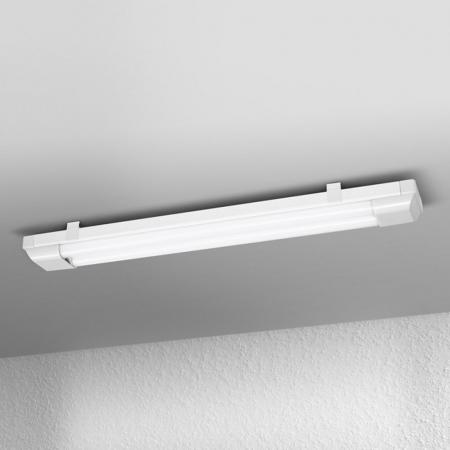 60cm OSRAM Lichtleiste LED Power Batten Lichtleiste 25W 3000K warmweißes Licht