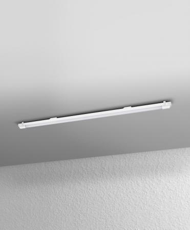 120cm OSRAM LED Lichtleiste & Unterbauleuchte Power Batten 25W 4000K neutralweißes Licht