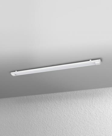 120cm OSRAM LED Lichtleiste Power Batten 50W 4000K neutralweißes Arbeitslicht - leistungsstarke Deckenleuchte