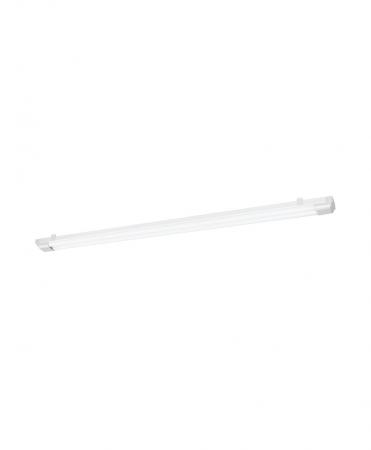 120cm OSRAM LED Lichtleiste Power Batten 50W 4000K neutralweißes Arbeitslicht - leistungsstarke Deckenleuchte