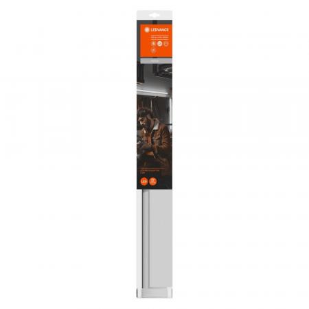 30cm OSRAM Lichtleiste LED Unterbauleiste mit Schalter Switch Batten 4W 4000K universalweißes Licht