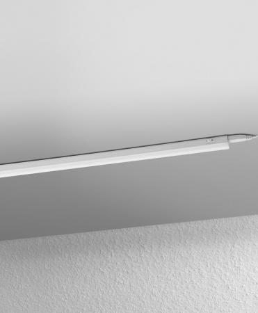 30cm OSRAM Lichtleiste LED Unterbauleiste mit Schalter Switch Batten 4W 4000K universalweißes Licht