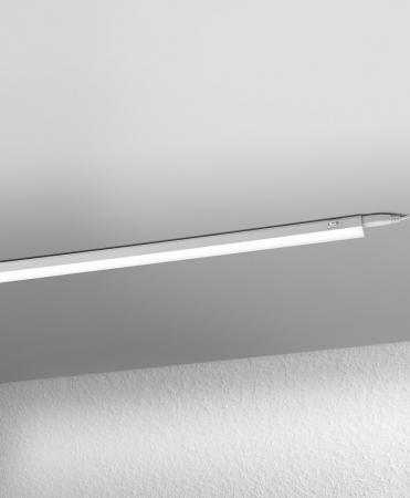 30cm OSRAM Lichtleiste LED Unterbauleiste mit Schalter Switch Batten 4W 4000K universalweißes Licht