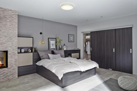 2-flammiger LEDVANCE LED Deckenstrahler schwenkbar